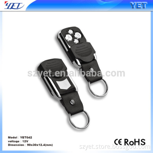 swimming pool light remote control 315Mhz/433mhz/868Mhz YET042